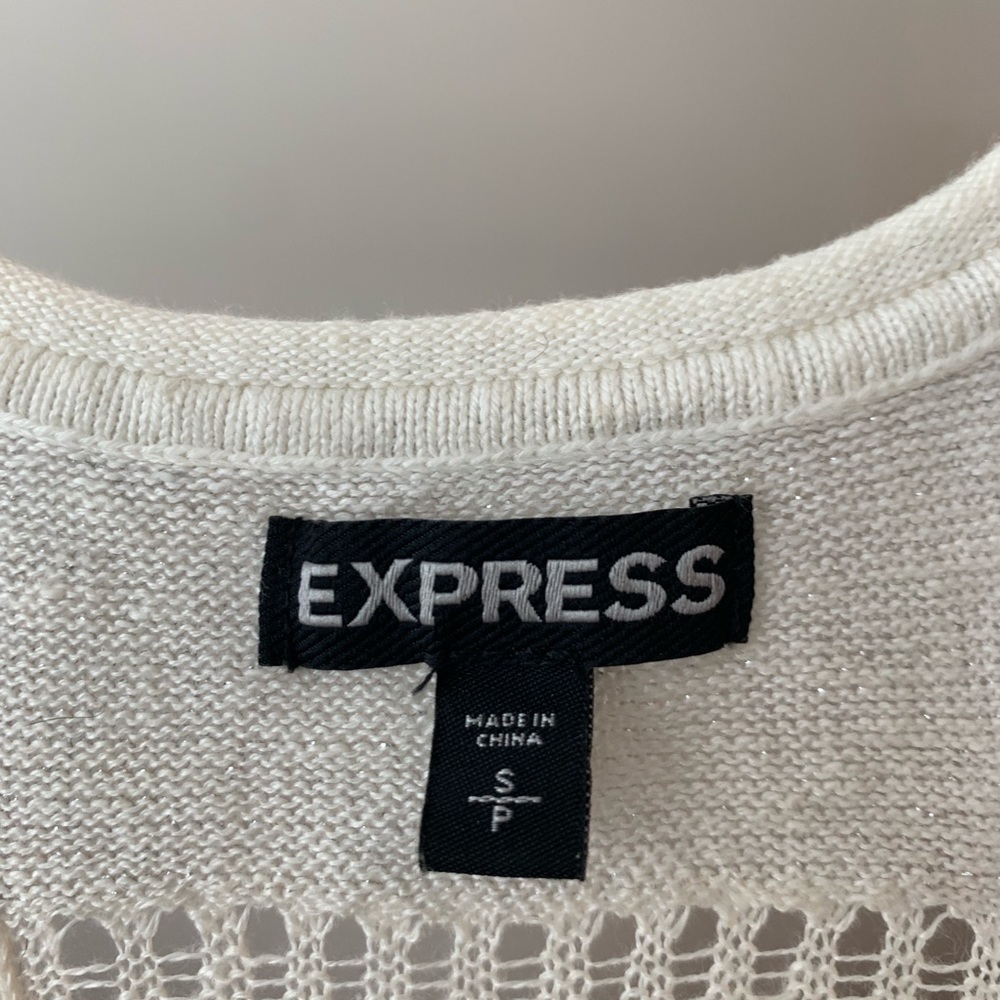 Express Top - Razorback - Size S - Picture 3 of 6